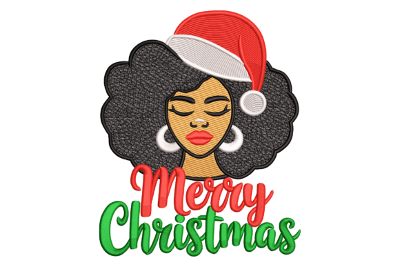 Afro Hair Embroidery: A Designer’s Practical Review