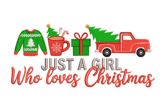 Christmas Tree Truck: A Charming Addition to Your Holiday Collection