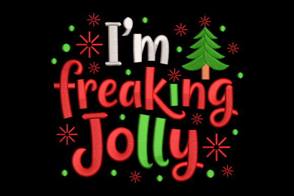 Christmas Typography: A Festive Addition to Your Holiday Collection