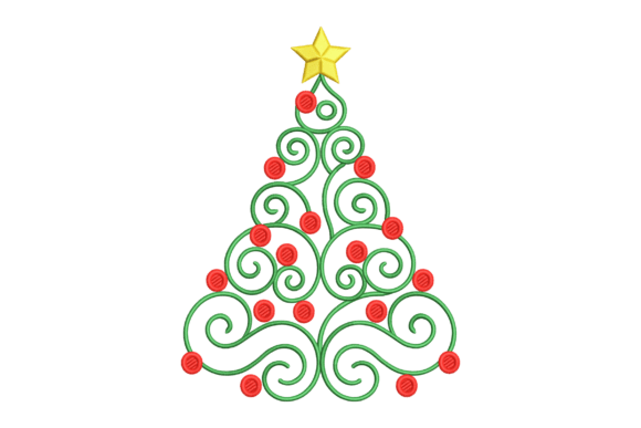 Elegant Spiral Christmas Tree: Seller Review