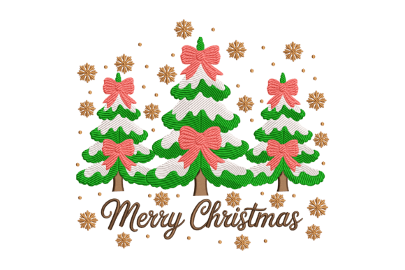 Merry Christmas Trees: A Boutique Apparel Review